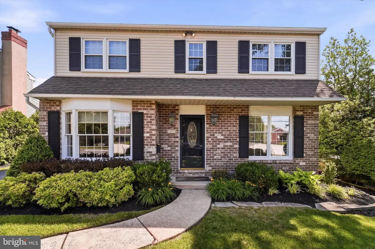 1811 Winton Ave, Havertown, PA 19083 - #1