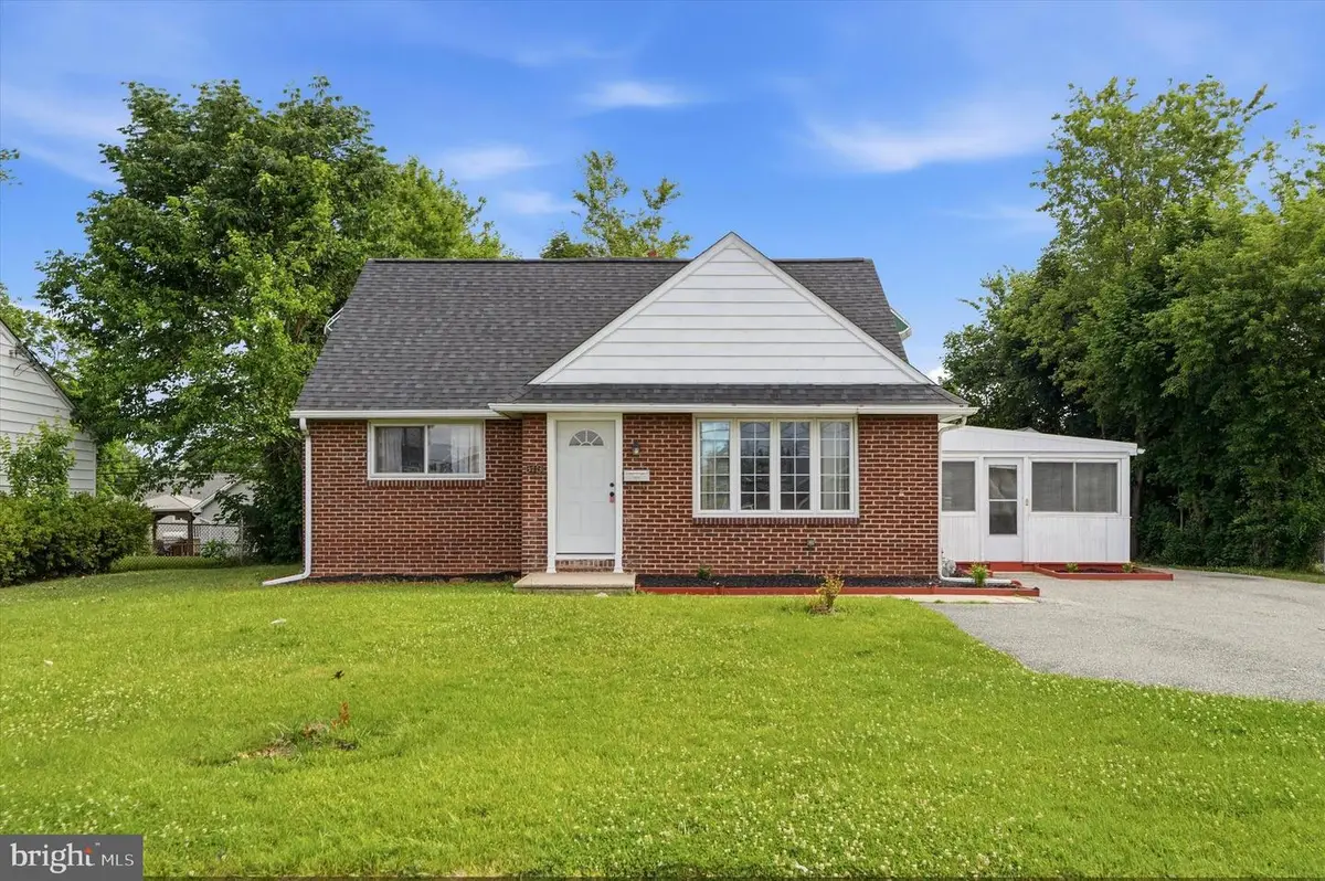 3773 Bridgewater Rd, Brookhaven, PA 19015 - #1