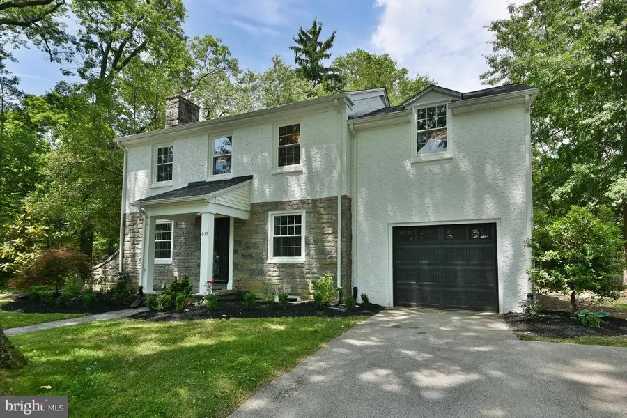 629 University Pl, Swarthmore, PA 19081 - #2