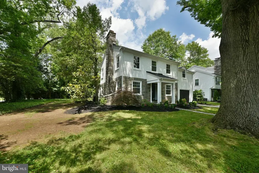 629 University Pl, Swarthmore, PA 19081 - #3