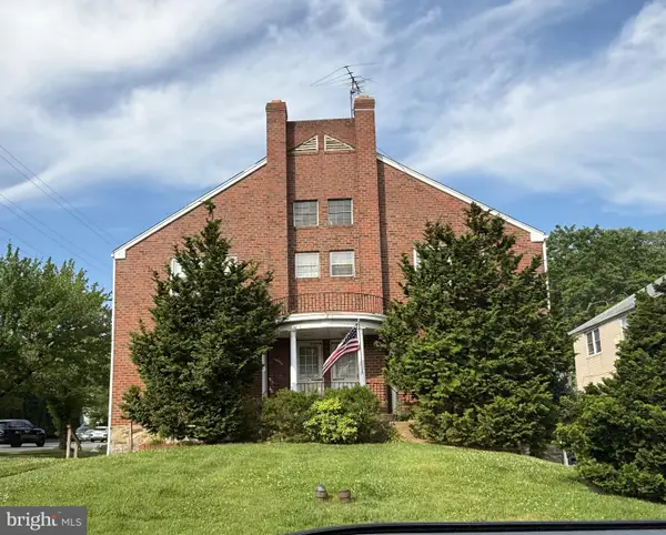 1231 Drexel Ave, DREXEL HILL, PA 19026