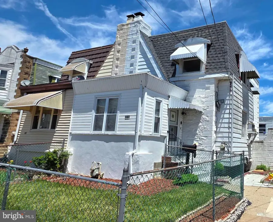 167 Marlborough Rd, Upper Darby, PA 19082 - #2