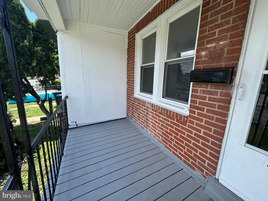 1412 W 9th St, Chester, PA 19013 - #2