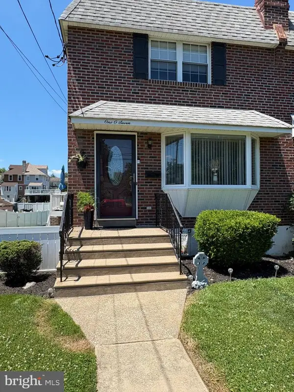 107 Mohawk Ave, NORWOOD, PA 19074