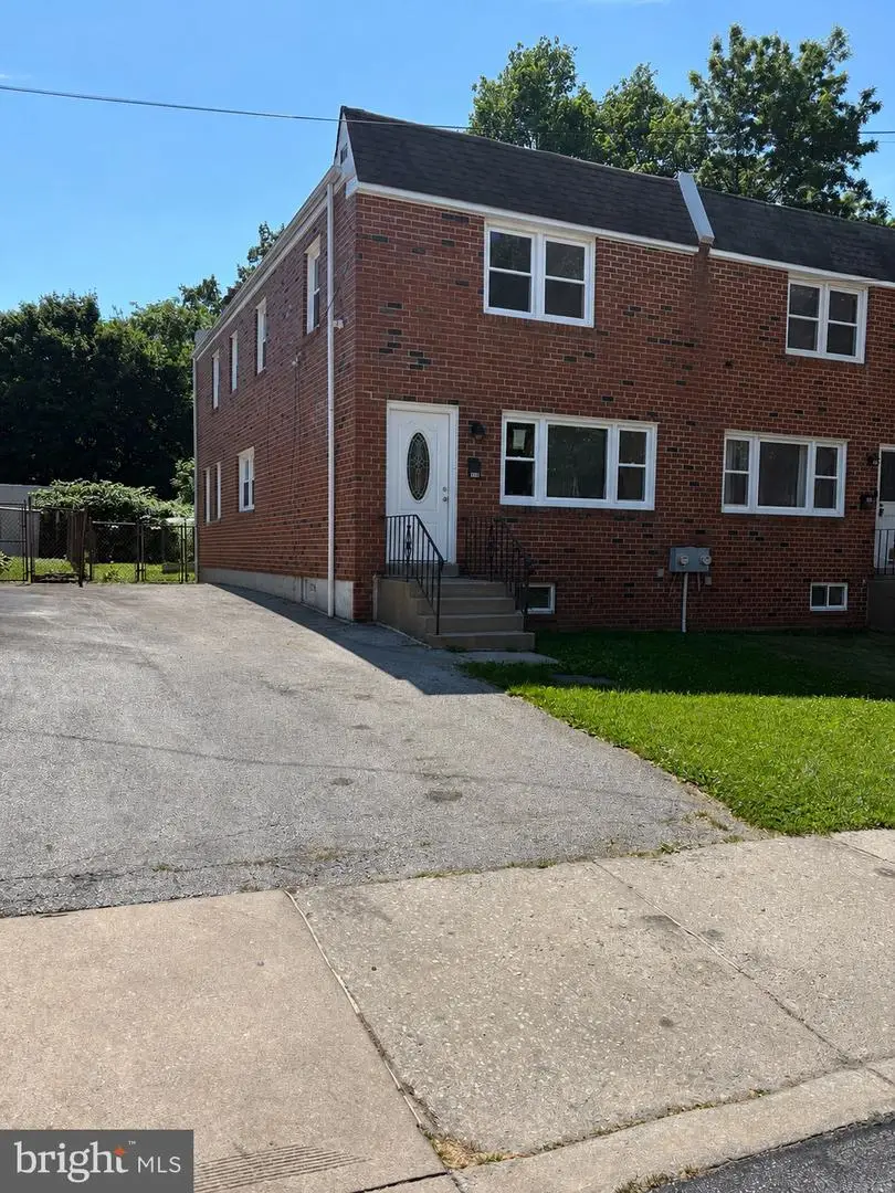 412 Roberta Ave, Darby, PA 19023 - #1