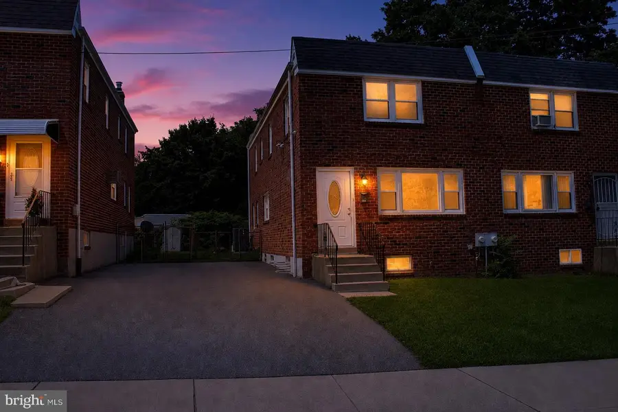 412 Roberta Ave, Darby, PA 19023 - #2
