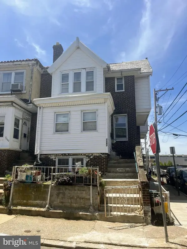 7242 Sansom St, UPPER DARBY, PA 19082