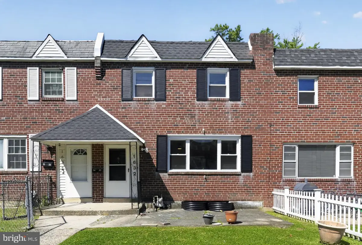 1632 Powell Rd #710, Brookhaven, PA 19015 - #1