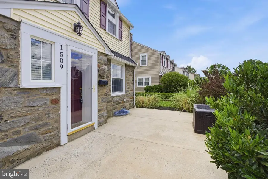 1509 Norman Rd, Havertown, PA 19083 - #2