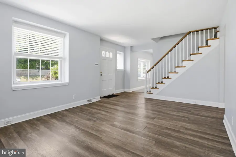 1509 Norman Rd, Havertown, PA 19083 - #3