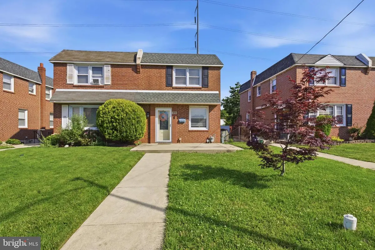 576 Michell St, Ridley Park, PA 19078 - #1