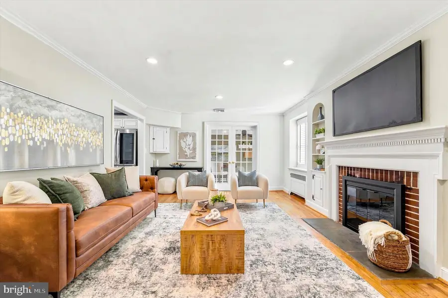 570 Strathmore Rd, Havertown, PA 19083 - #3