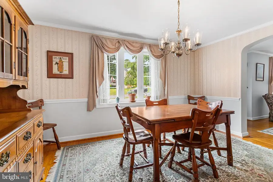 321 Holt Ln, Springfield, PA 19064 - #3