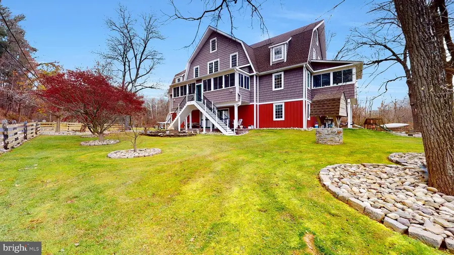 901 Crum Creek Rd, Broomall, PA 19008 - #2