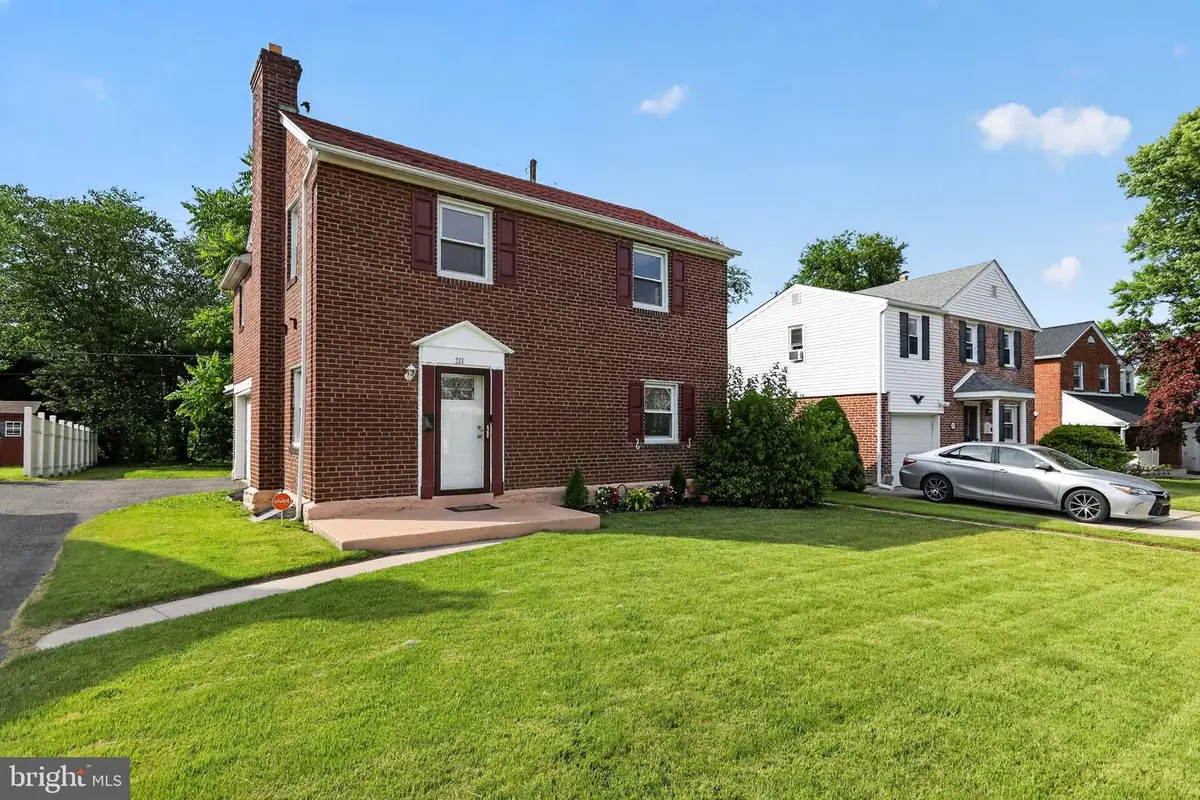 213 Priscilla Ln, Aldan, PA 19018 - #1
