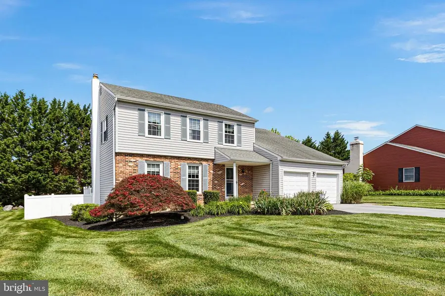 4345 Kelly Ave, Upper Chichester, PA 19061 - #2