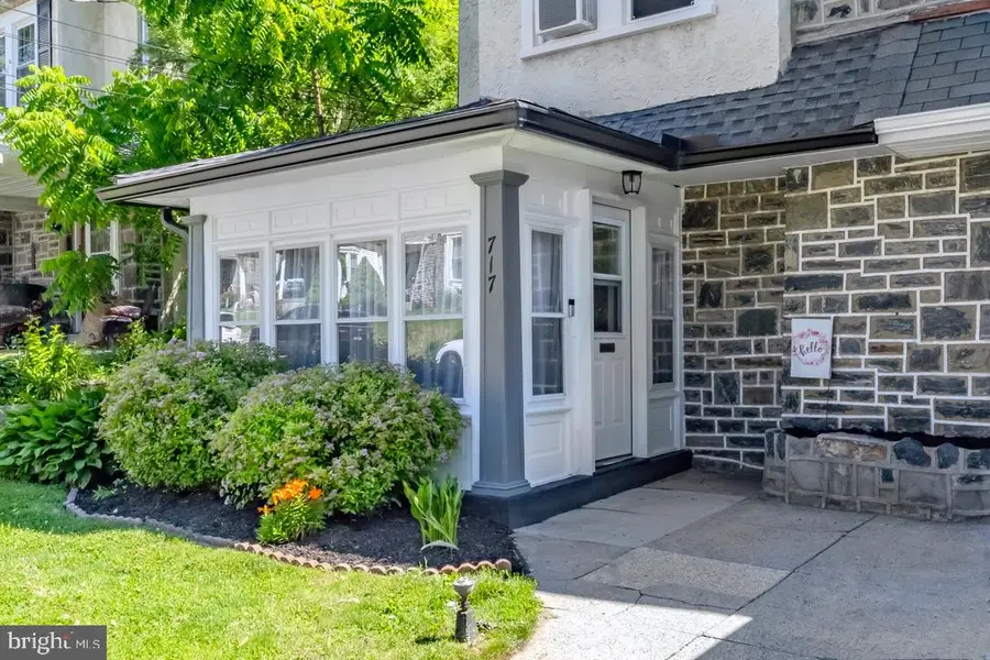 717 Anderson Ave, Drexel Hill, PA 19026 - #2