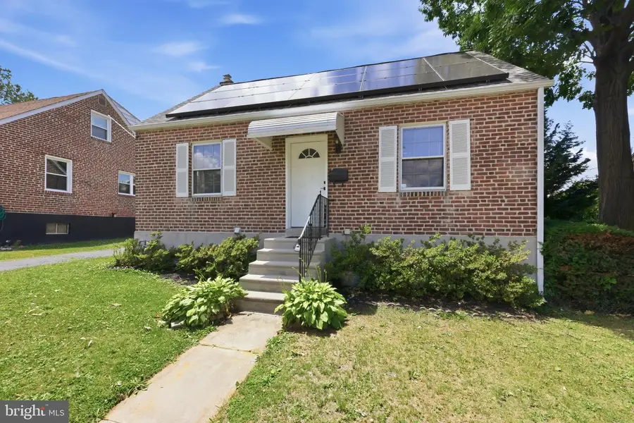 204 Sharon Park Dr, Folcroft, PA 19032 - #2