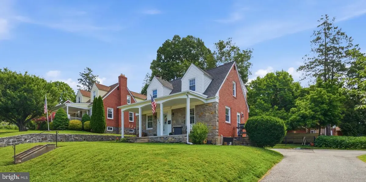 455 Glendale Cir, Springfield, PA 19064 - #1