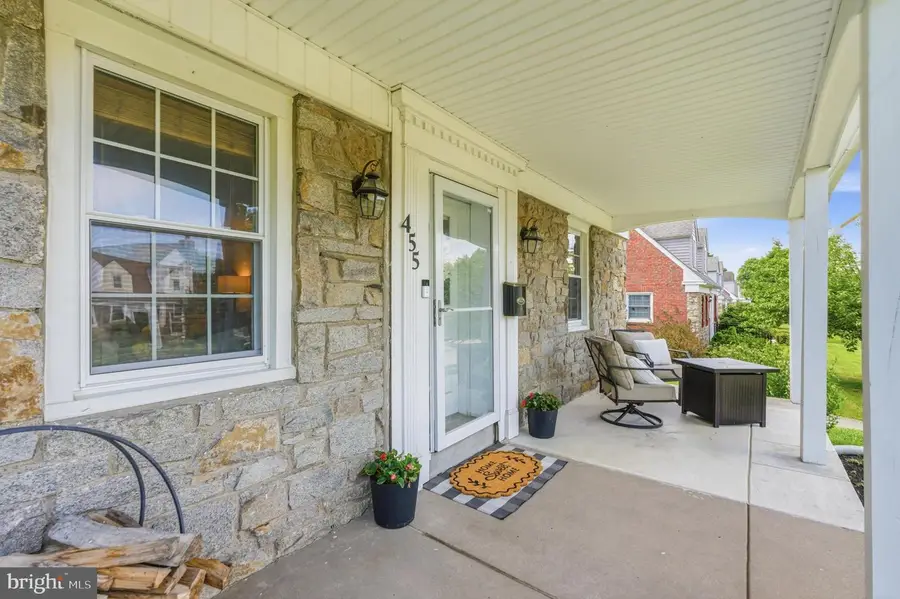 455 Glendale Cir, Springfield, PA 19064 - #3