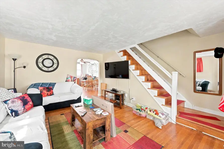 338 S Stratford Rd, Glenolden, PA 19036 - #3