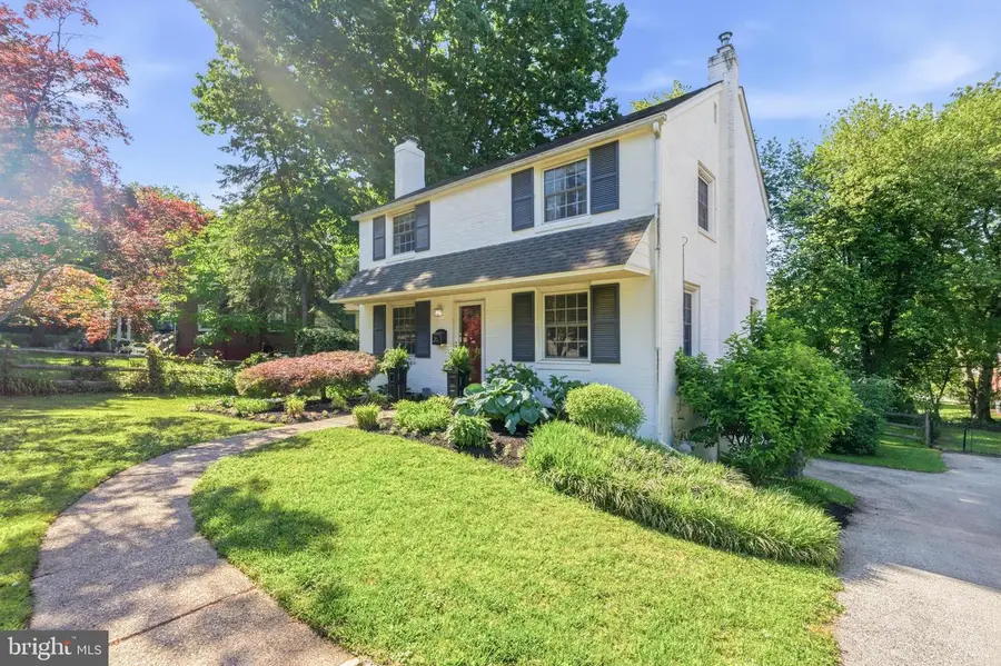 292 Valley View Rd, Springfield, PA 19064 - #2