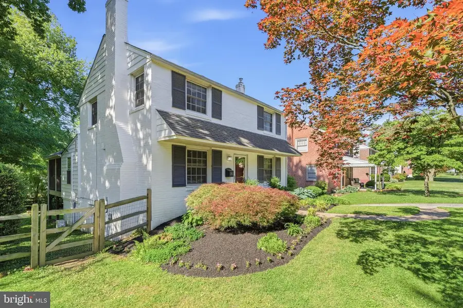 292 Valley View Rd, Springfield, PA 19064 - #3