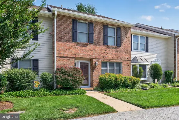 1005 N Glen Dr #1005, GLEN MILLS, PA 19342