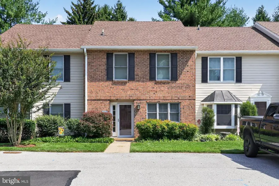 1005 N Glen Dr #1005, Glen Mills, PA 19342 - #2