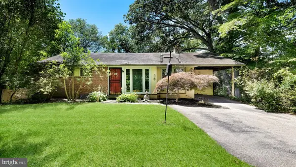 42 W Ridge Rd, MEDIA, PA 19063