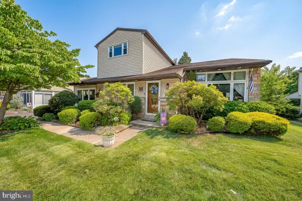 324 Warren Blvd, BROOMALL, PA 19008