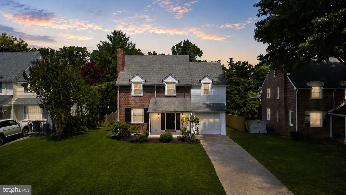 5015 Smithfield Rd, Drexel Hill, PA 19026 - #1