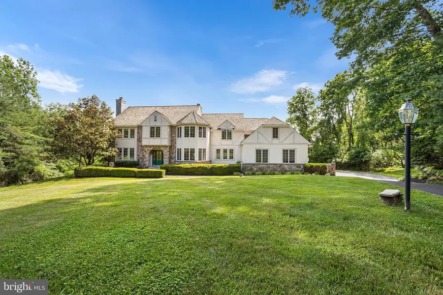 1340 Brighton Way, Newtown Square, PA 19073 - #3