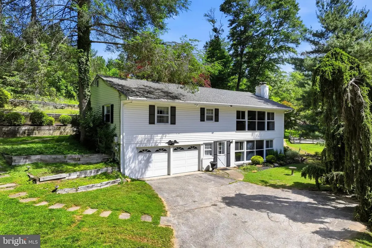 1231 Post House Rd, Media, PA 19063 - #1
