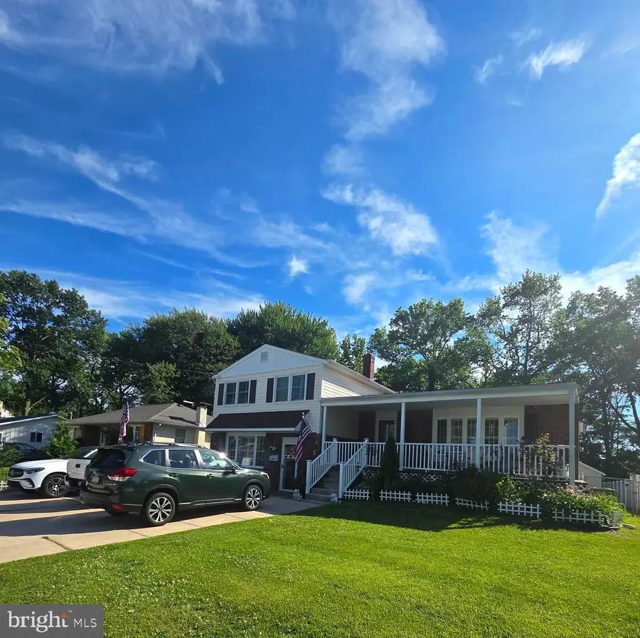 649 Hutchinson Ter, Holmes, PA 19043 - #3