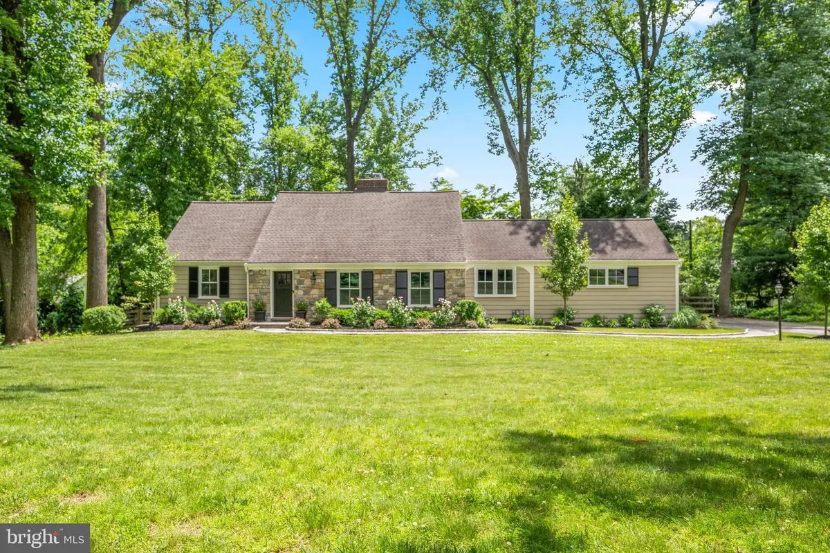 141 Sproul Rd, Villanova, PA 19085 - #1
