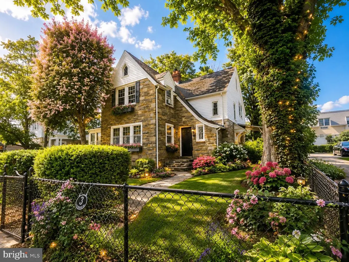 3 E Providence Rd, Lansdowne, PA 19050 - #1