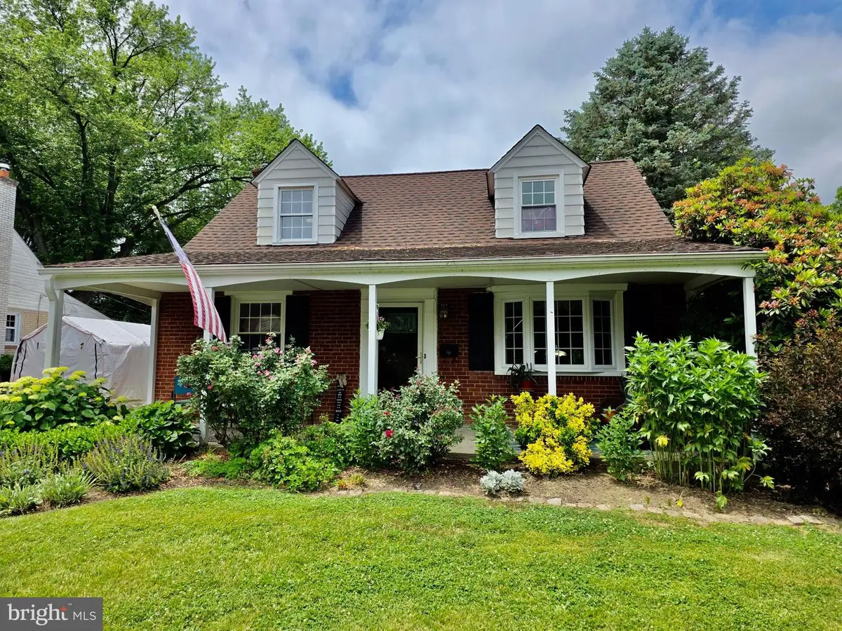 310 Butler Rd, Springfield, PA 19064 - #1