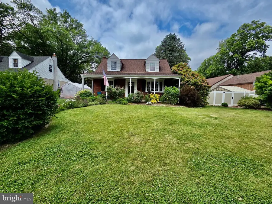 310 Butler Rd, Springfield, PA 19064 - #2