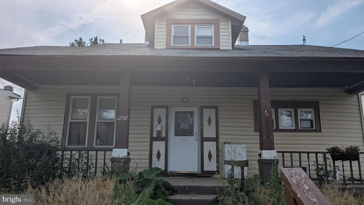 1259 Haverford Rd, Crum Lynne, PA 19022 - #1