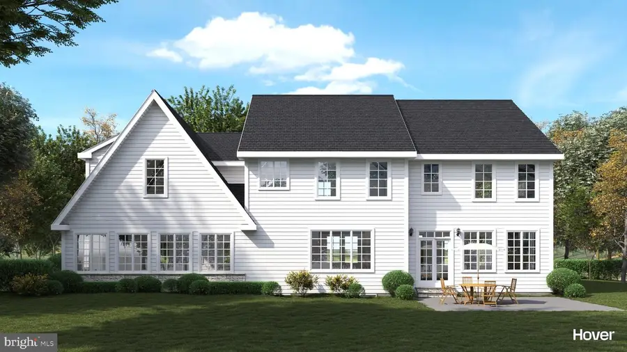 195 Concord Meeting Rd, Glen Mills, PA 19342 - #2