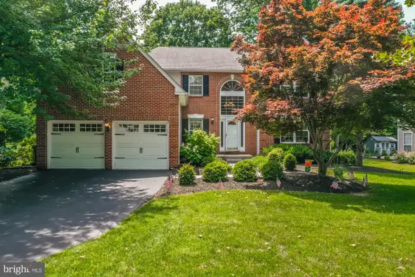 1525 Colonial Dr, GARNET VALLEY, PA 19060