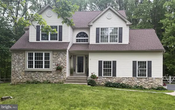 1457 Powell Cir, GARNET VALLEY, PA 19060