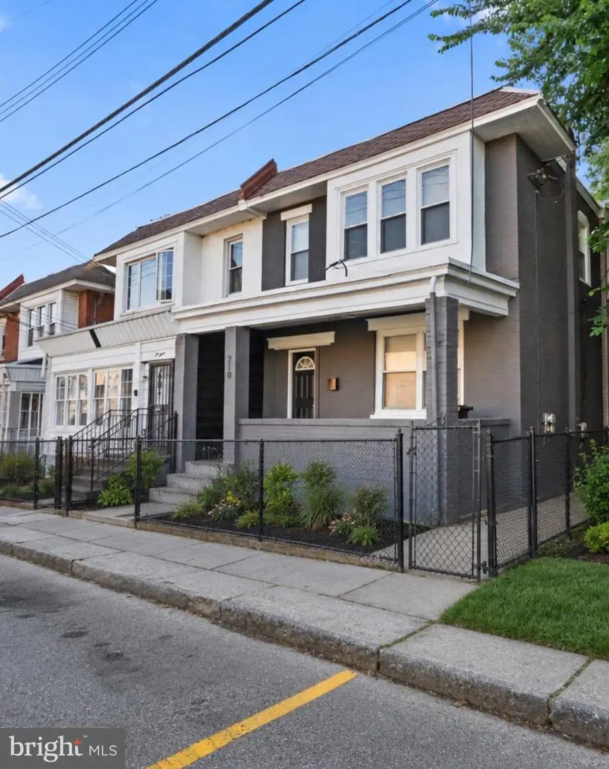 210 S 7th St, Darby, PA 19023 - #1
