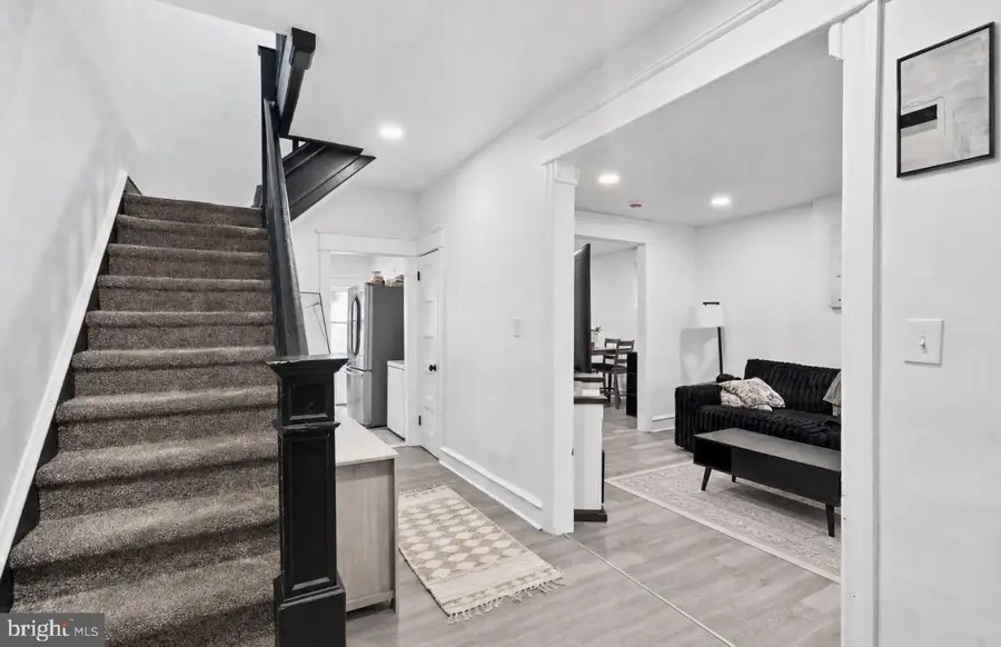 210 S 7th St, Darby, PA 19023 - #3