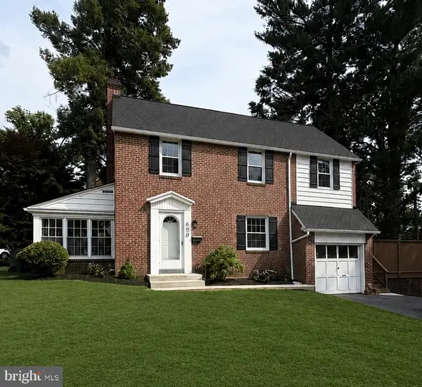 800 Pleasant Hill Rd, WALLINGFORD, PA 19086