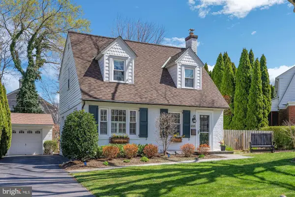 419 Locust Rd, WAYNE, PA 19087