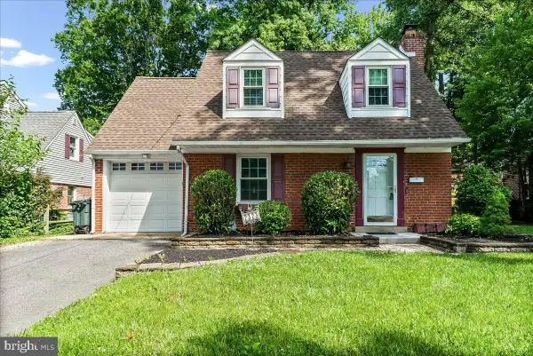 2323 Franklin Ave, SECANE, PA 19018