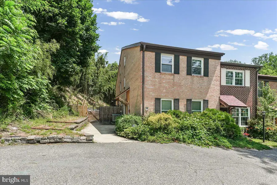 65 Park Valley Ln #65, Brookhaven, PA 19015 - #2