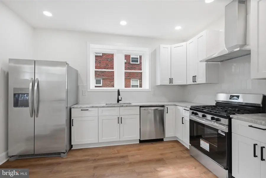 161 E Avon Rd, Brookhaven, PA 19015 - #2